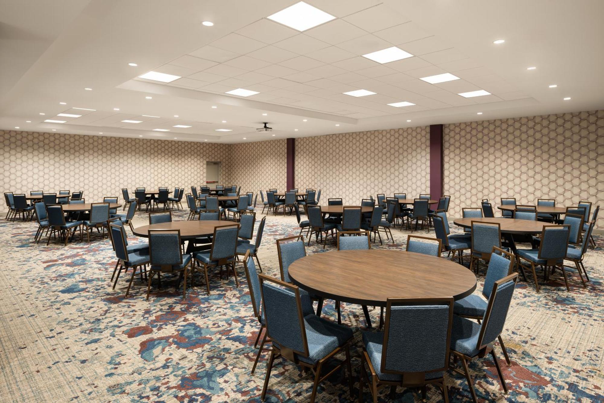 Hotel Tru By Hilton Wilmington Exterior foto