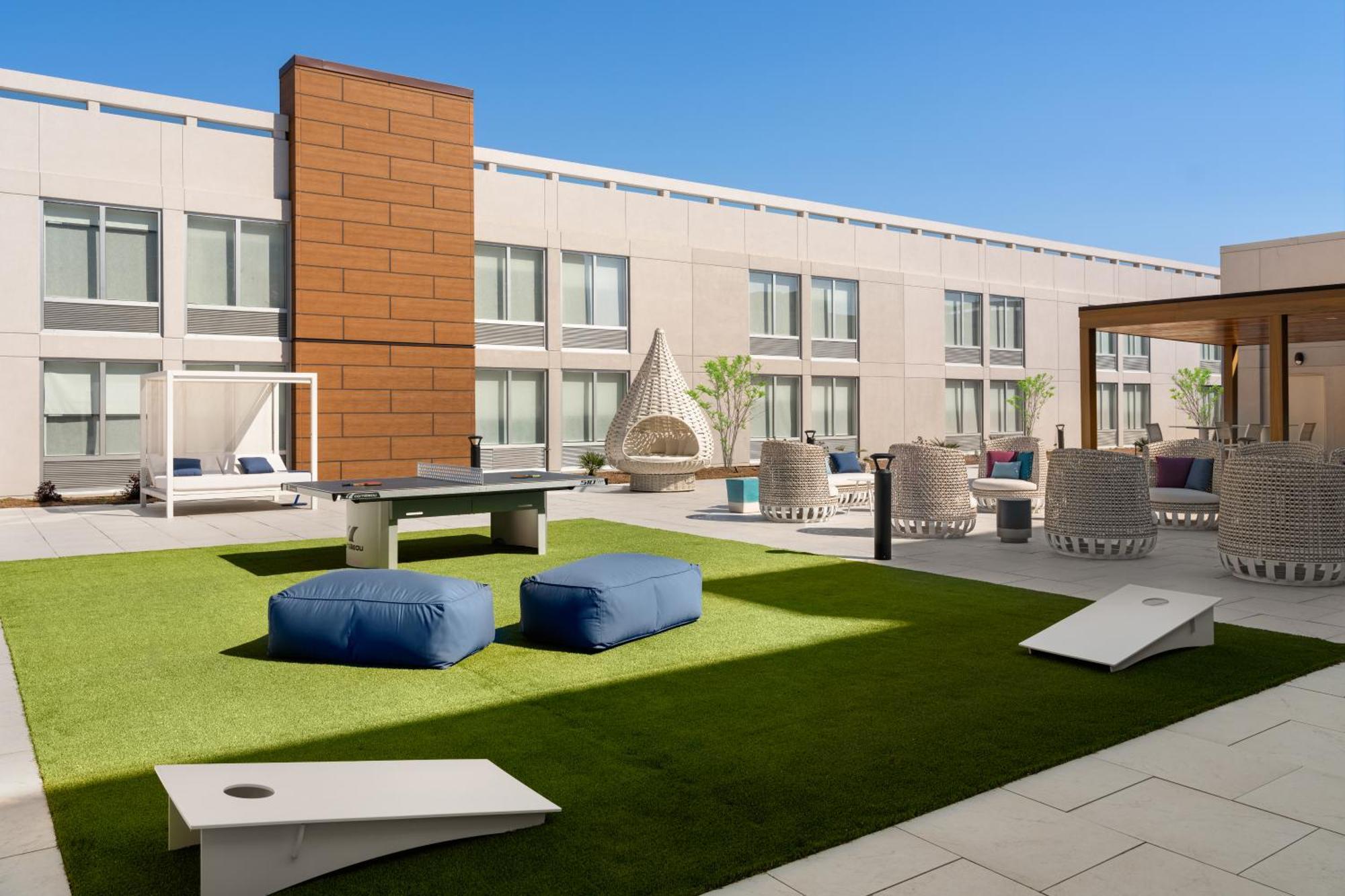 Hotel Tru By Hilton Wilmington Exterior foto