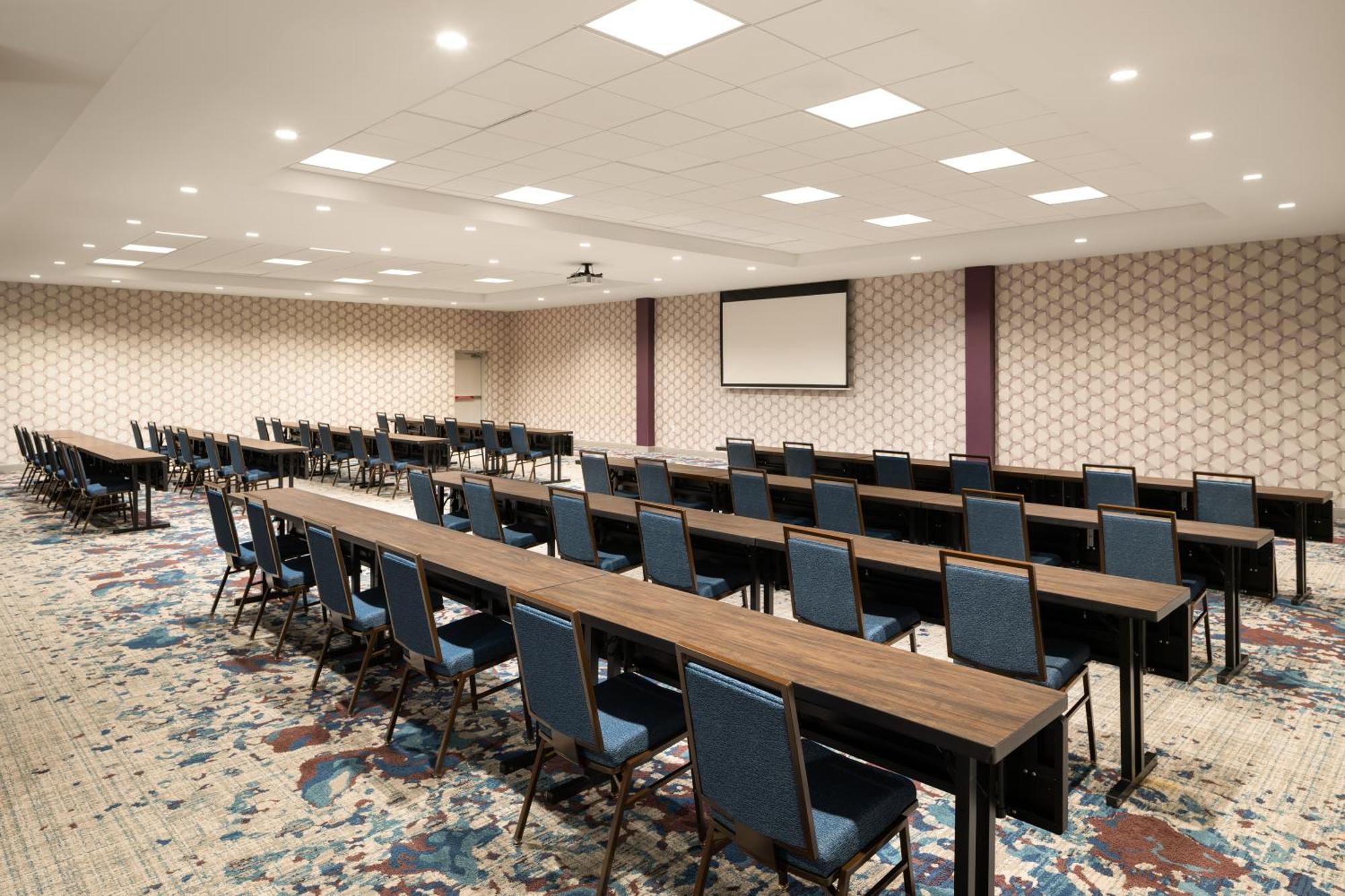Hotel Tru By Hilton Wilmington Exterior foto